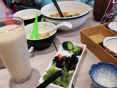 -康师傅私房牛肉面(马泉营奥莱店)