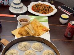 -宋都禾源·灌汤包子(汉兴路直营店)
