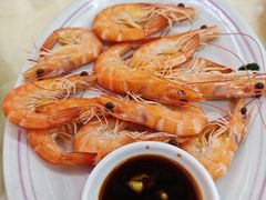 -瑶记海鲜餐厅(西涌店)
