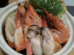 -森味花园·日本料理(伊藤洋华堂亚运村店)