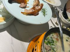 -3号仓库·创意中国菜(嘉兴龙鼎万达店)