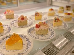 -PETIT PARIS 小巴黎(花园道店)