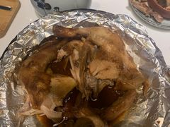 -原味田园·客家菜·土窑鸡(中航城君尚购物中心店)