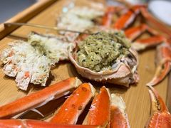 -震海贝烤贝·民俗特色店(延吉总店)