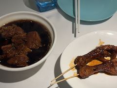 -南门小馆·清真(国贸商城店)