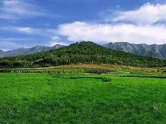 -秦始皇帝陵博物院-丽山园