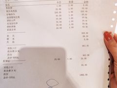 -风味小馆(天目湖宾馆店)