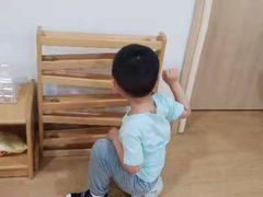 -希溪谷半山街道蒙氏托育(万科公园里校区)