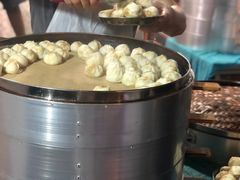 -红帽叔叔包子