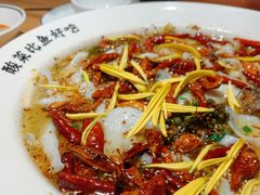 -太二酸菜鱼(福州泰禾店)