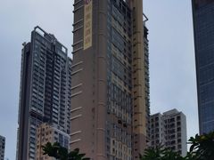 -香港华美达海景酒店