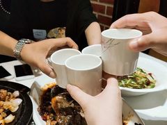 -金春禧·鲁菜海鲜(延吉路万达店)