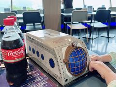 -湾景餐厅(海洋公园店)