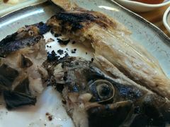 android_upload_pic-青瓦餐厅·生鱼片·韩园烤肉(西塔店)