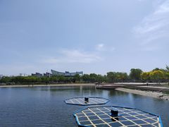 -天津金海湖