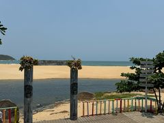 -日月湾海门游览区