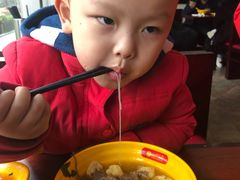 -小杨生煎(香港名都店)