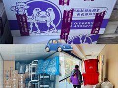 -骆驼日式搬家收纳整理