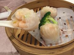 -星湖中餐厅