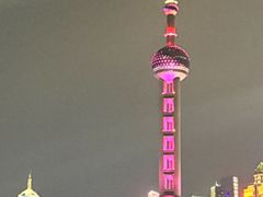 -东方明珠广播电视塔