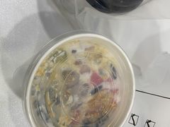 -椰本·海南正宗椰奶清补凉(佳园里店)