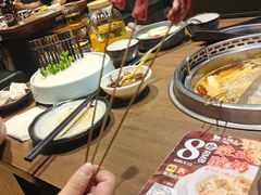 -快乐小羊(富强中路店)