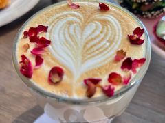 -粤海喜来登酒店·&More聚驿(天河城店)