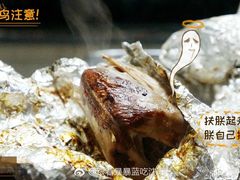 -鸽子窝专业烧烤店(长白店)
