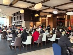 -余姚四明湖开元名都度假酒店·夏威夷西餐厅