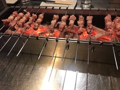 -很久以前羊肉串(大华三路店)
