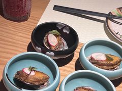 -和创柚子·会席日本料理(新区淮海街店)