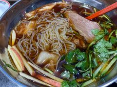 -堂堂小伙夫·辽宁小吃大排档(京西大悦城店)