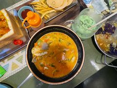 -美森西餐厅(曙光大道店)