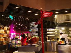 -广州富力君悦大酒店·凯菲厅