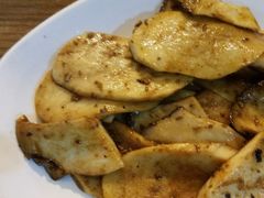 -炙热童年·老北京炙子烤肉(南锣鼓巷店)