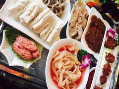 李雪火锅食府(总店)-李雪火锅食府(宽窄巷子总店)