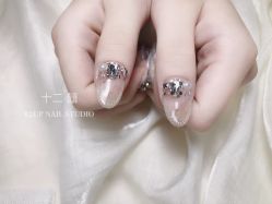 -沐白•盛妍日式美甲美睫