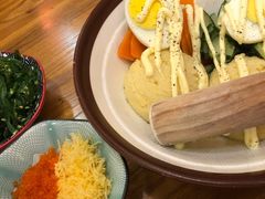 北海道自磨土豆沙拉-桃太郎创作料理(大坪店)