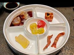 -新光酒家·河豚·海鲜·蟹料理(浦东店)