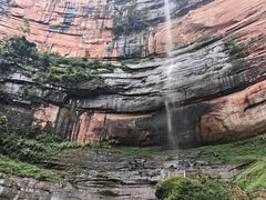 -赤水丹霞旅游区·佛光岩