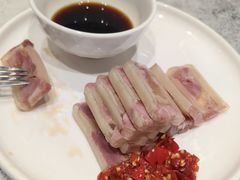 -聚丰园•湖鲜餐厅(阿红私房菜梅石路店)