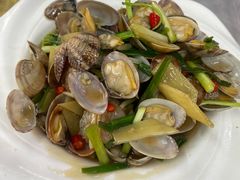 -众味海鲜大排档·活海鲜·潮汕味(南澳店)
