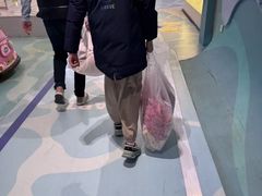 -WASHME大洗屋(虹桥南丰城直营店)