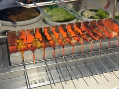 -丰茂烤串(五道口店)