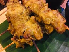 -simply thai天泰(长泰广场店)