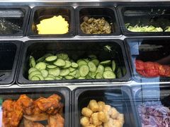 -赛百味SUBWAY(乐翔路店)