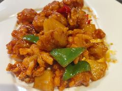 -三道菜(明堂公园店)