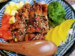-林妈妈村·日式料理(宝山万达店)