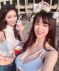 -尚丹尼造型
