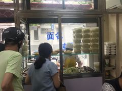 -万寿斋(山阴路店)